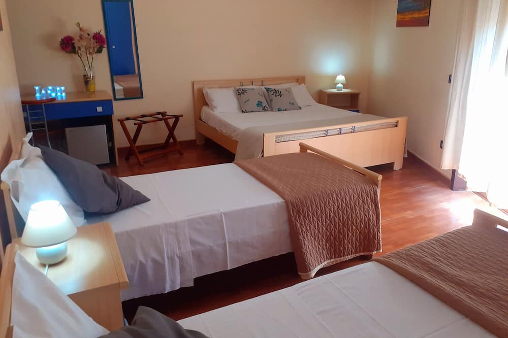 Photo of Bedroom in Favara