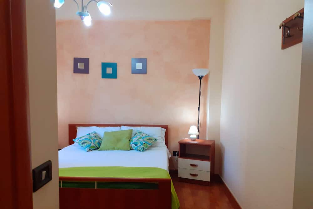 Photo of Bedroom in Favara