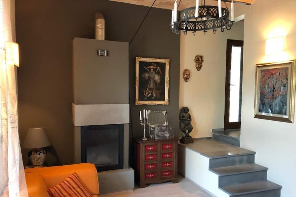 Photo of Livingroom in Fauglia