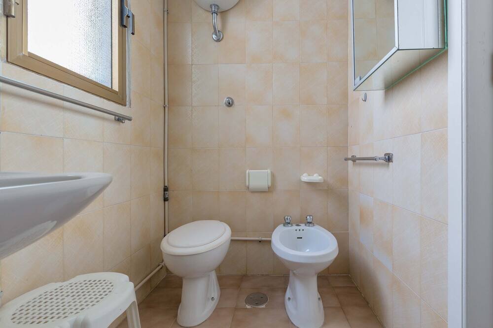 Photo of Bathroom in Torre Rinalda