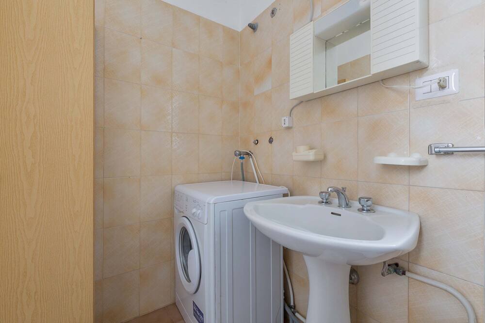 Photo of Bathroom in Torre Rinalda