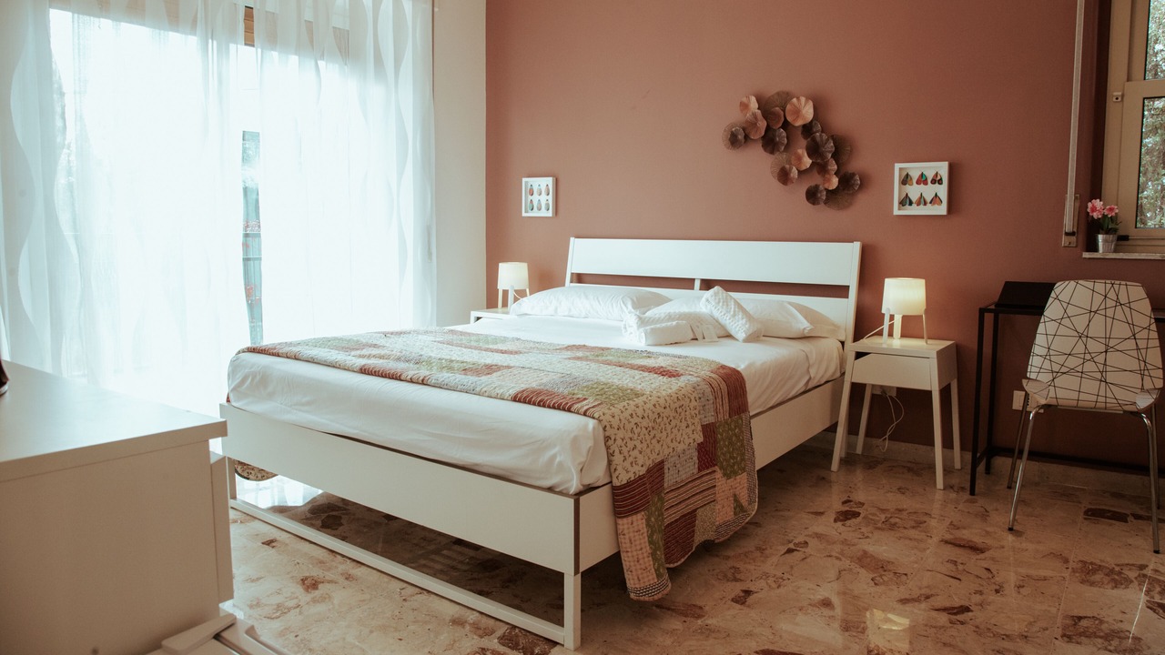Photo of Bedroom in Borgo-Sanzio