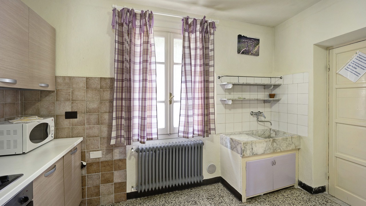 Photo of Kitchen in Nasino