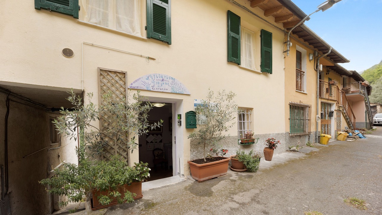 Photo of Outdoor in Nasino
