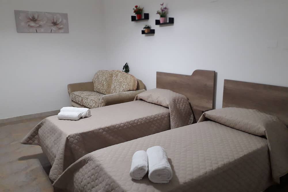 Photo of Bedroom in Fragagnano