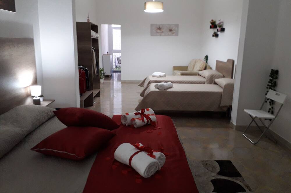 Photo of Bedroom in Fragagnano
