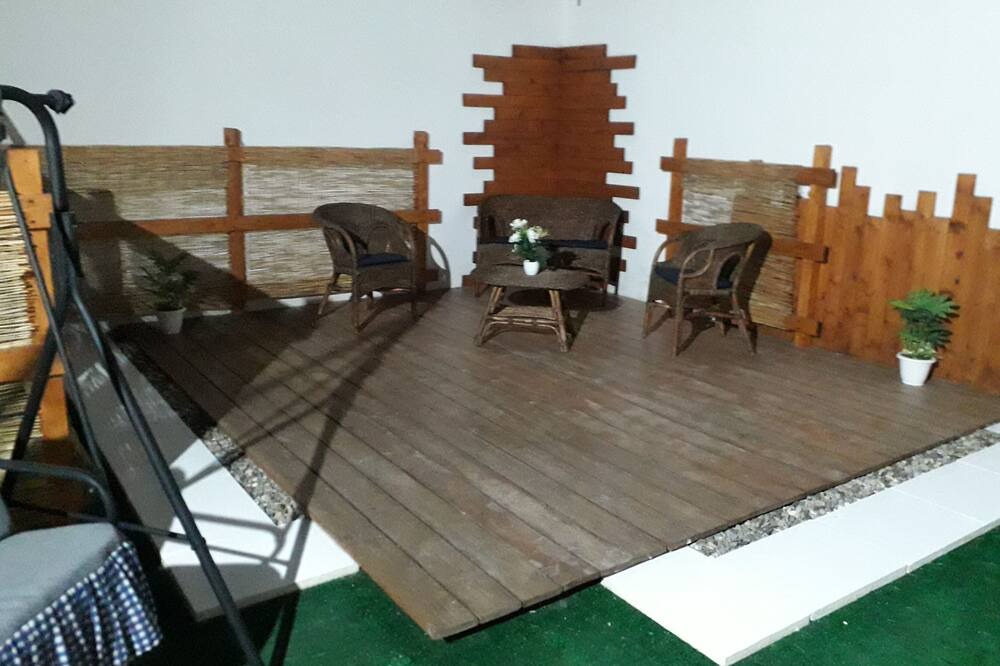 Photo of Patio Balcony in Fragagnano