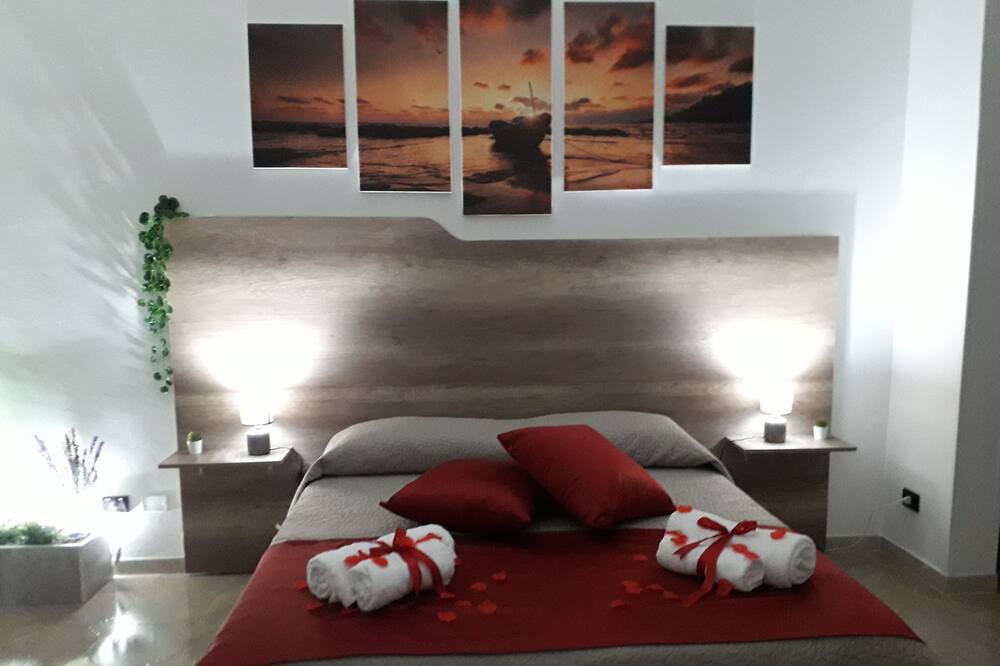 Photo of Bedroom in Fragagnano