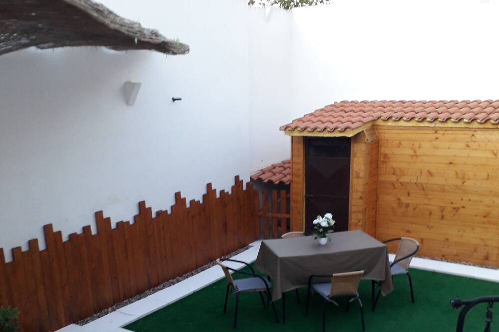 Photo of Patio Balcony in Fragagnano