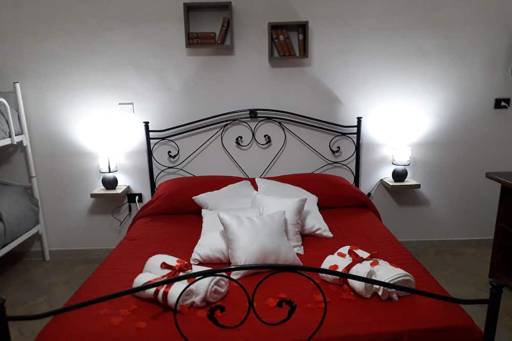 Photo of Bedroom in Fragagnano