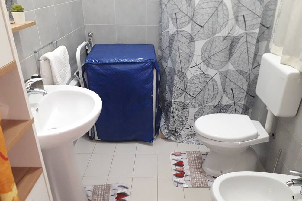 Photo of Bathroom in Fragagnano