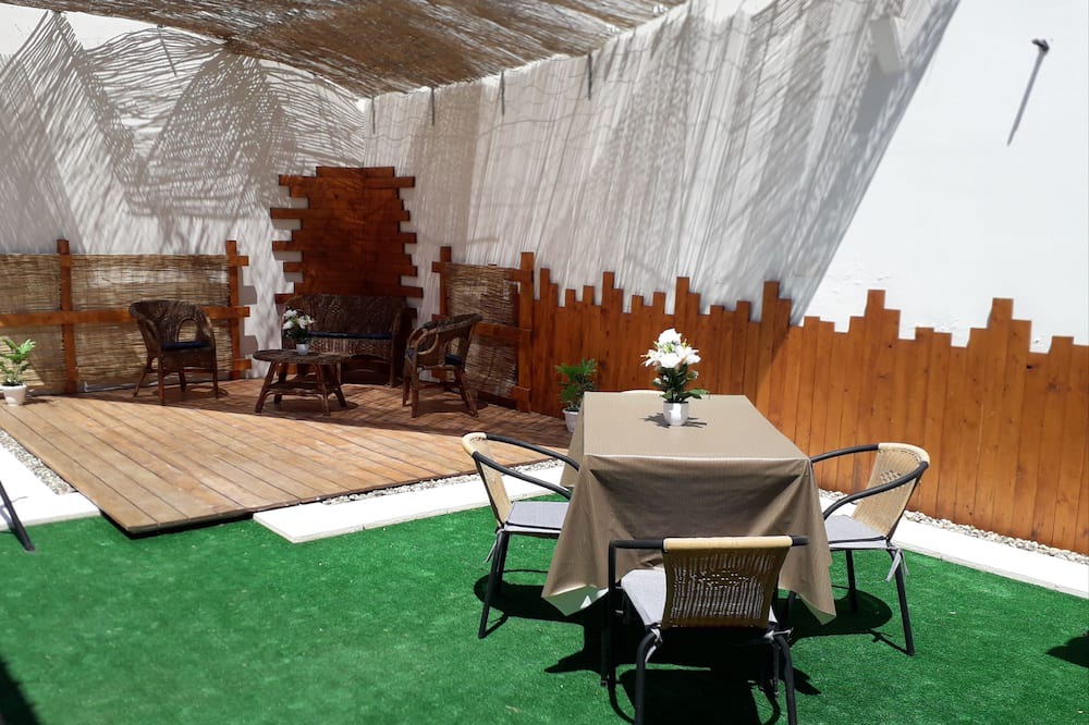 Photo of Patio Balcony in Fragagnano