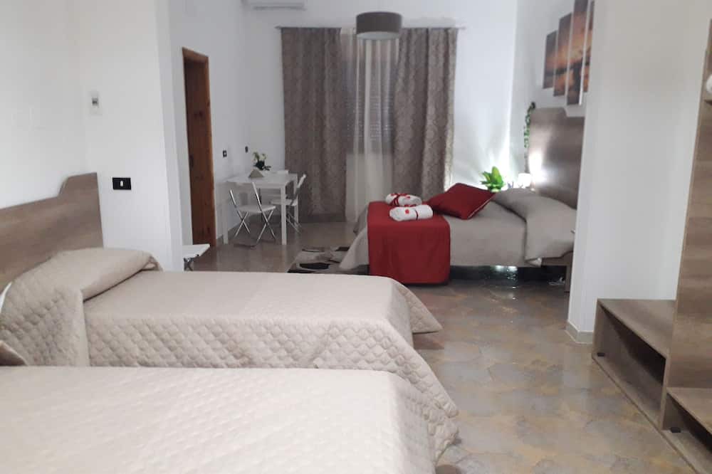 Photo of Bedroom in Fragagnano