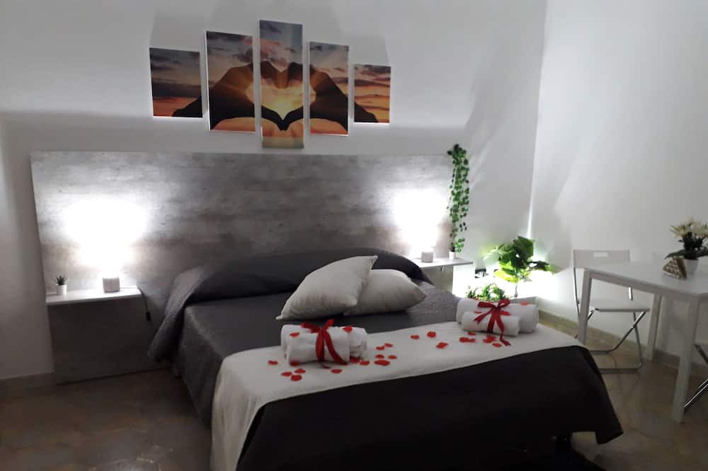 Photo of Bedroom in Fragagnano