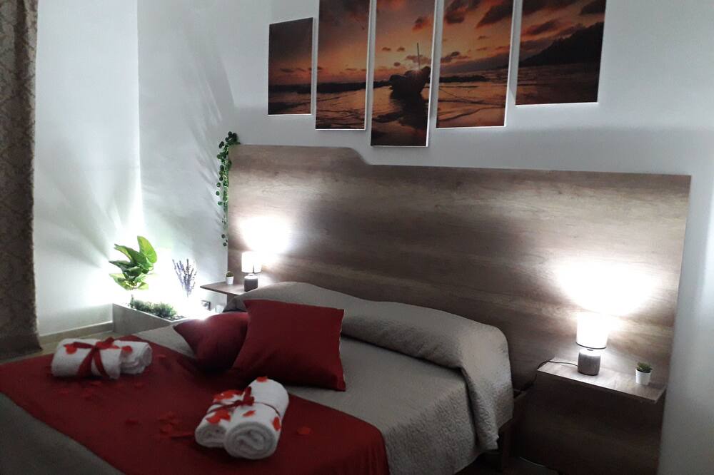 Photo of Bedroom in Fragagnano