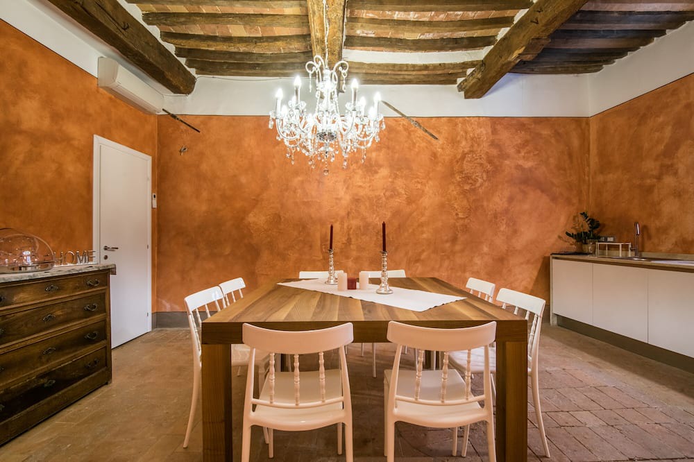 Photo of Kitchen in Montefollonico
