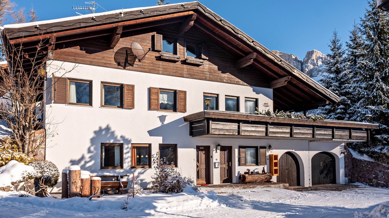 Photo of Outdoor in Carezza