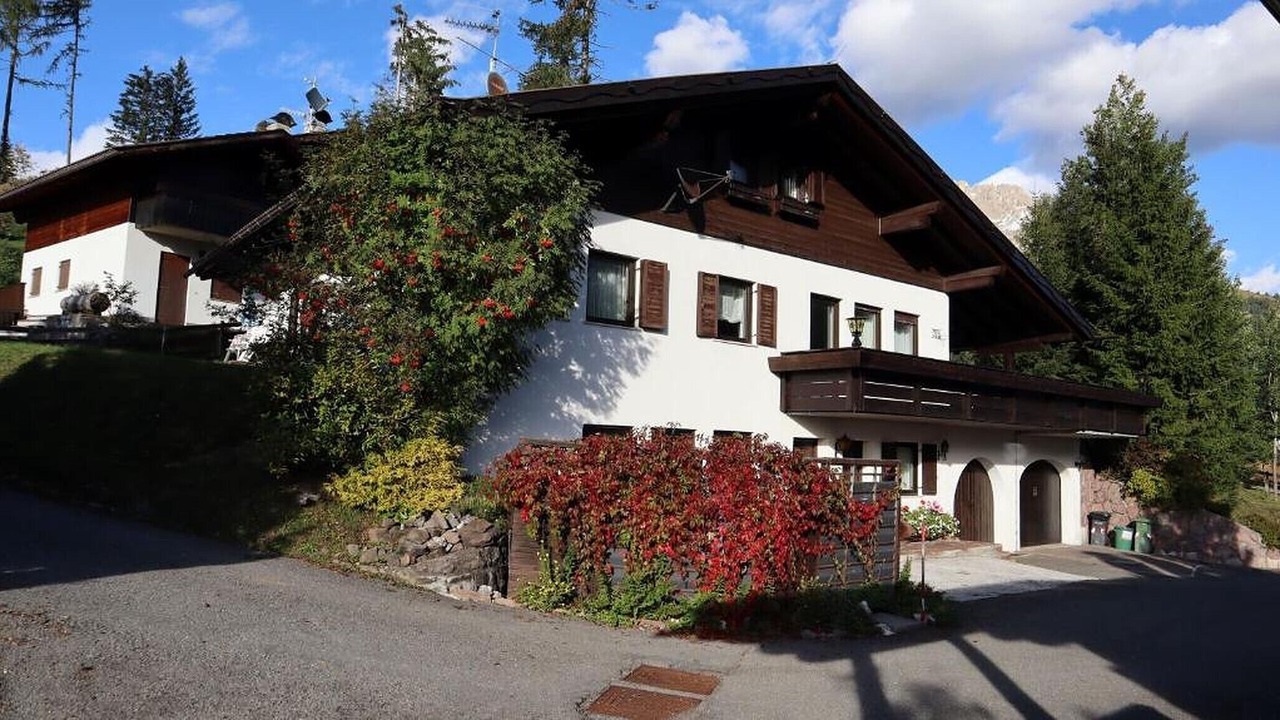 Photo of Outdoor in Carezza