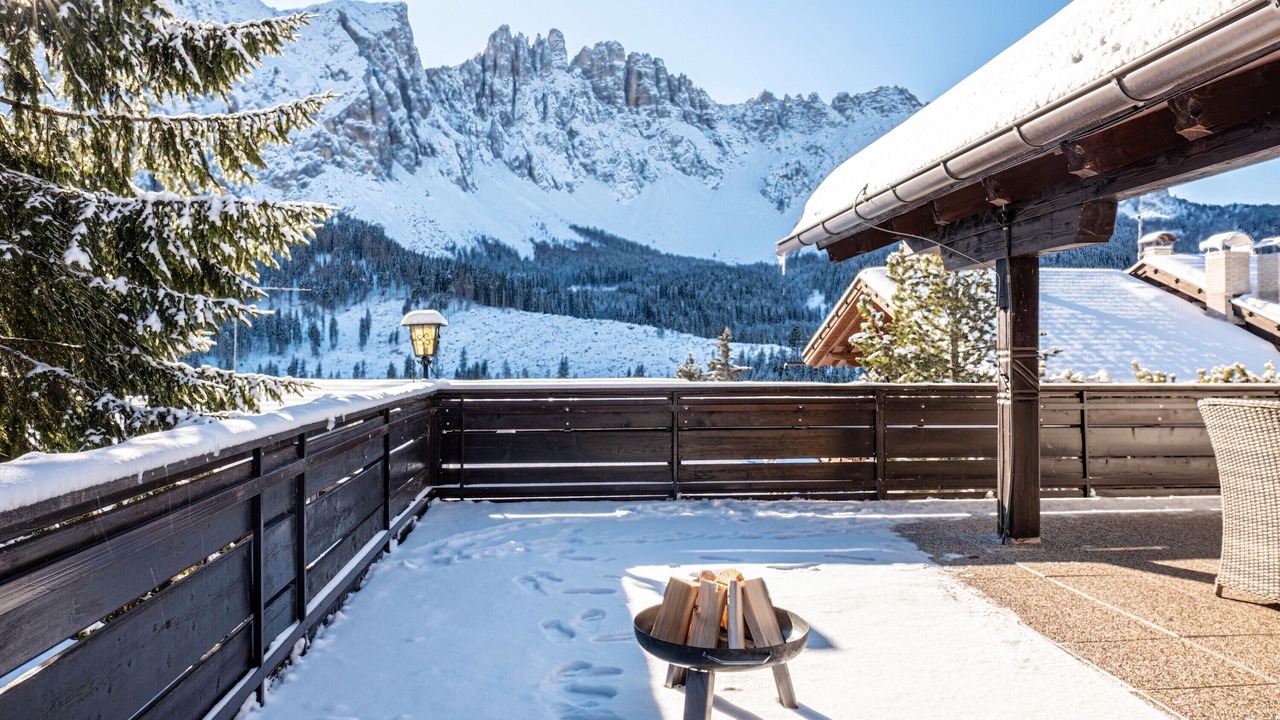 Photo of Outdoor in Carezza