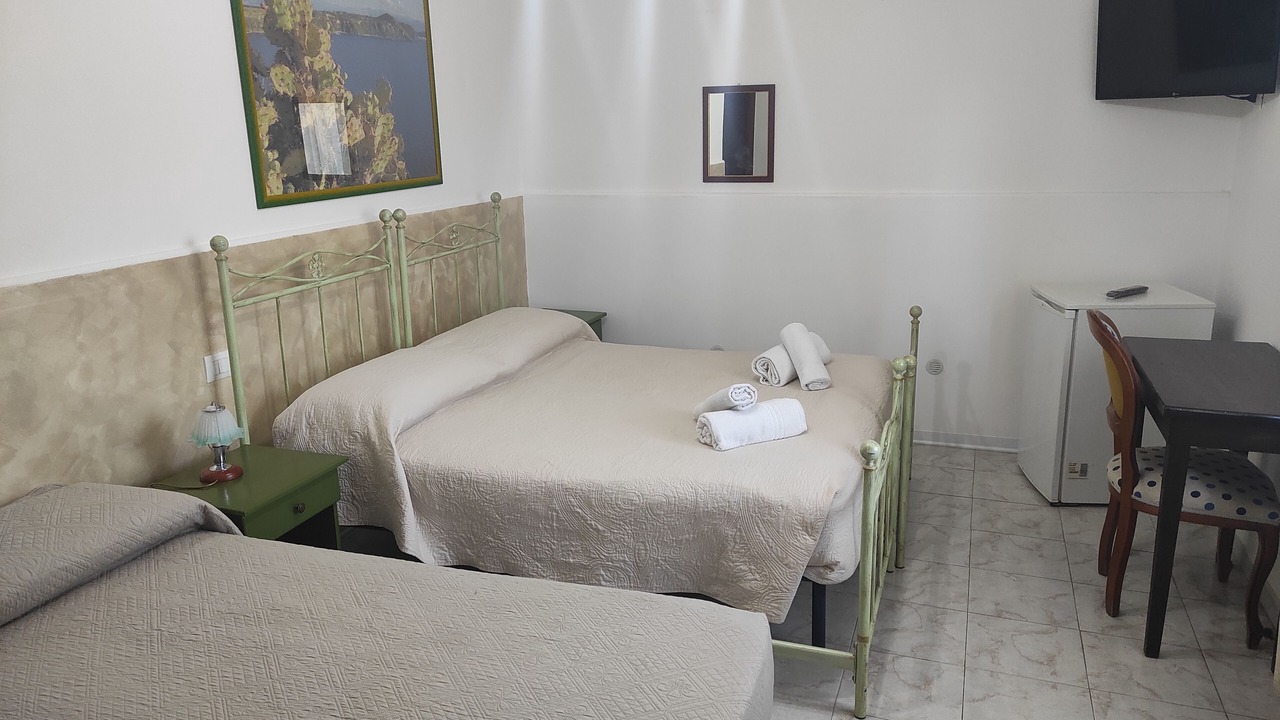Photo of Bedroom in Milazzo