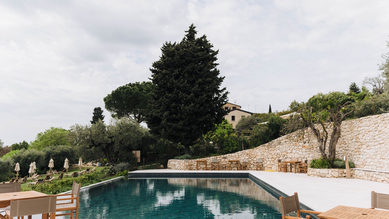 Photo of Outdoor in Borgo Trento
