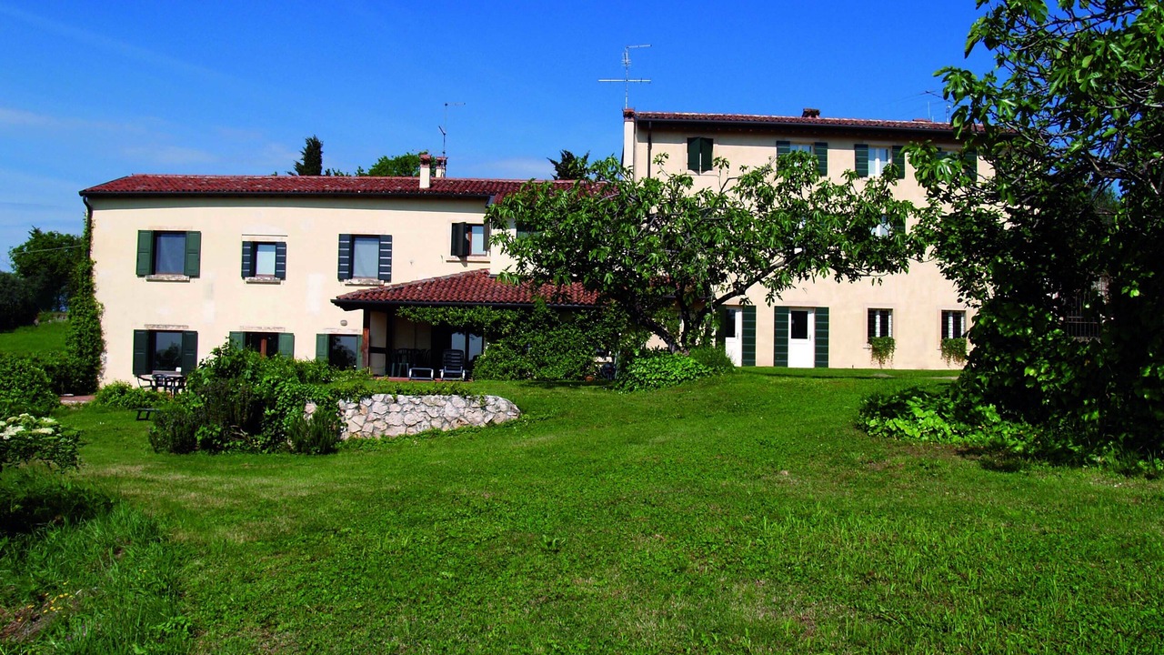 Photo of Outdoor in Borgo Trento