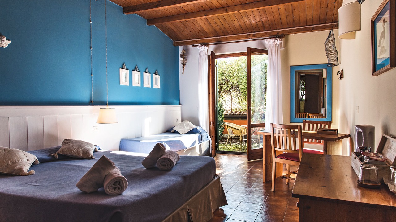 Photo of Livingroom in Borgo Trento