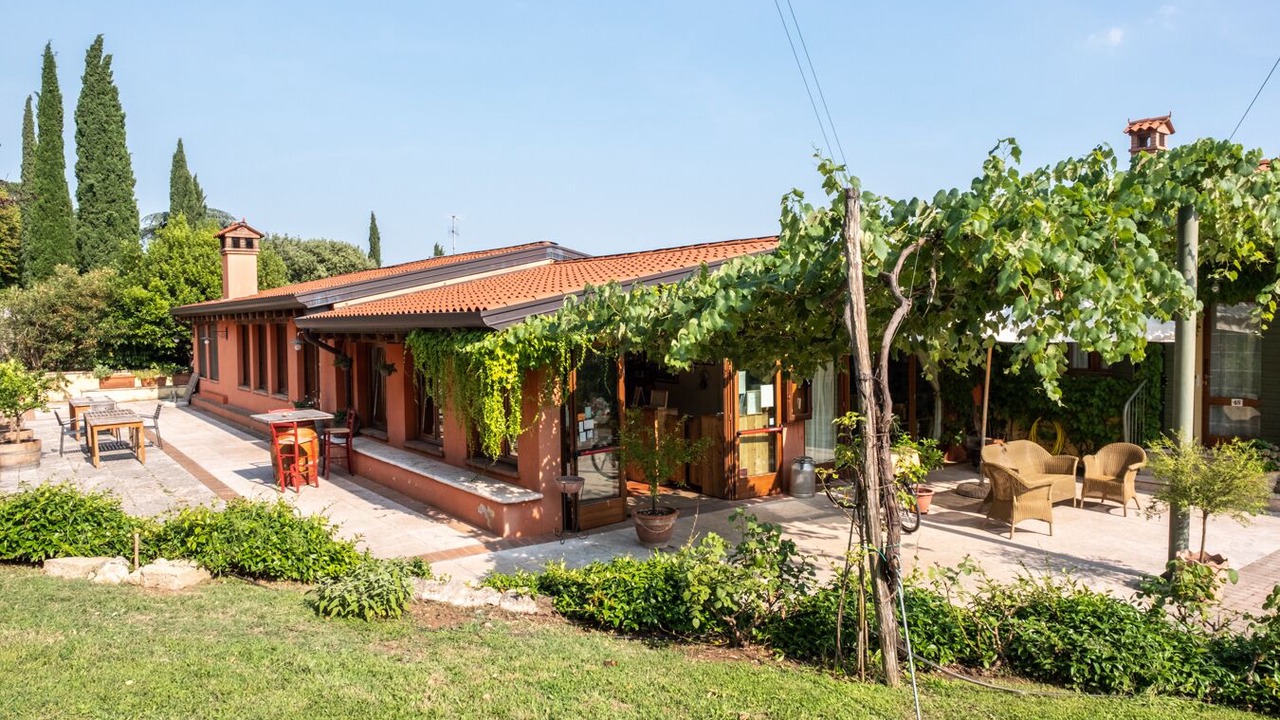 Photo of Outdoor in Borgo Trento