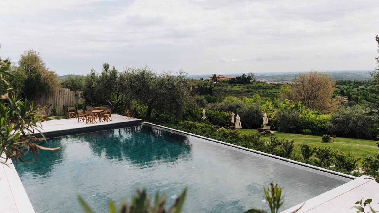 Photo of Outdoor in Borgo Trento