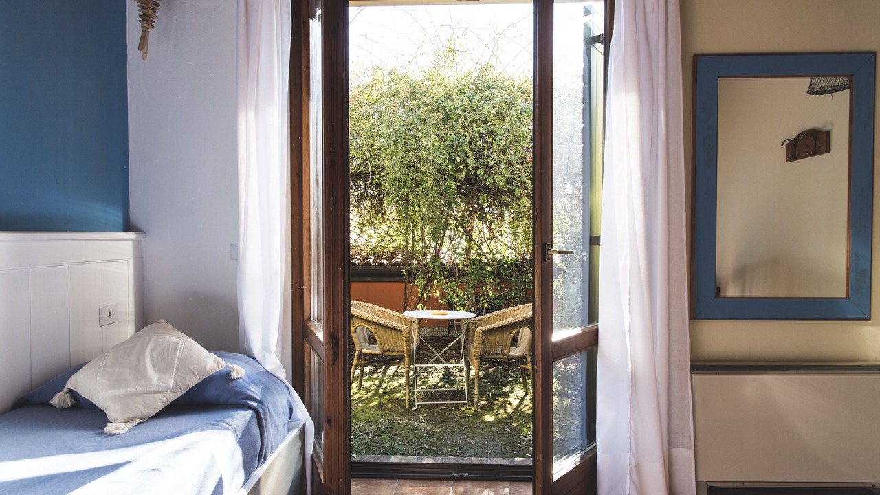 Photo of Bedroom in Borgo Trento