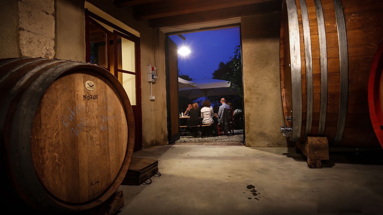 Photo of Outdoor in Borgo Trento