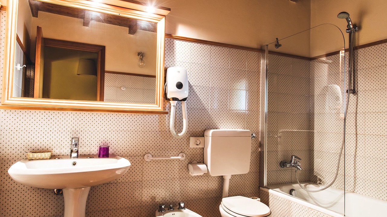 Photo of Bathroom in Borgo Trento