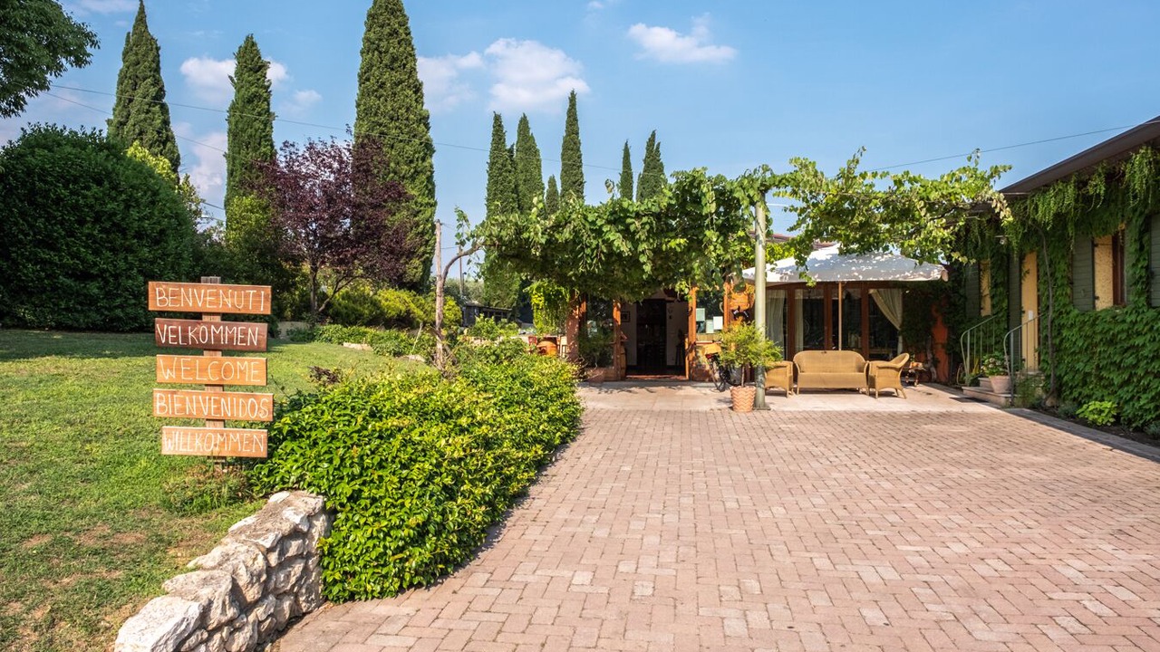 Photo of Outdoor in Borgo Trento