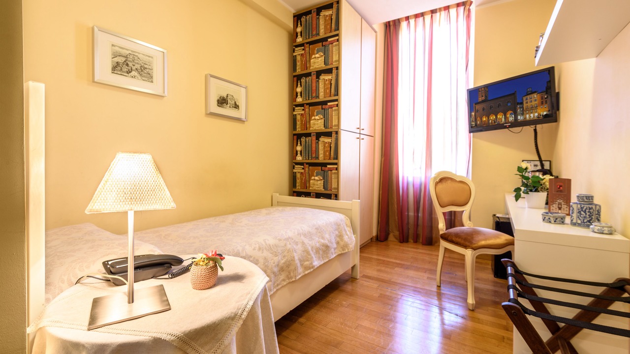 Photo of Bedroom in Monza