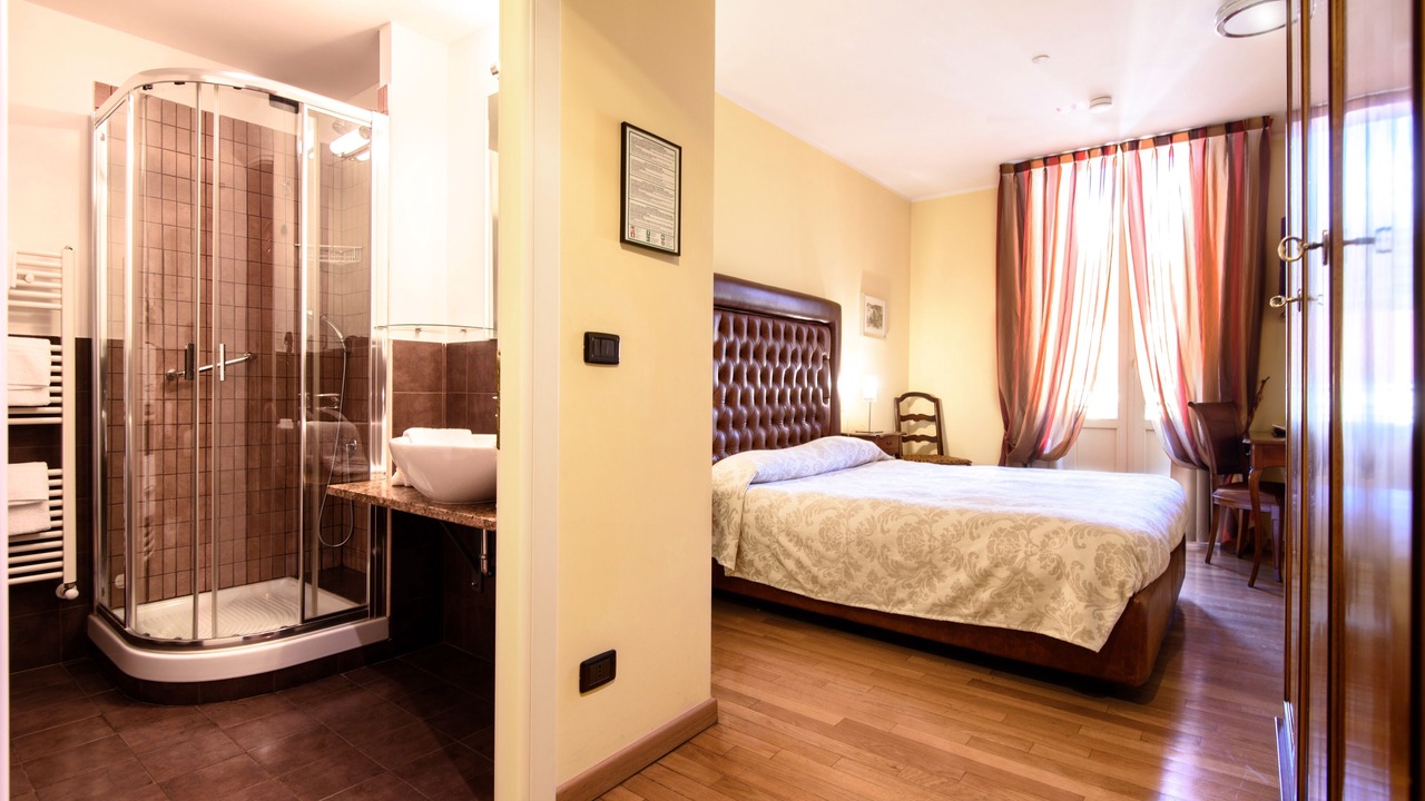 Photo of Bedroom in Monza