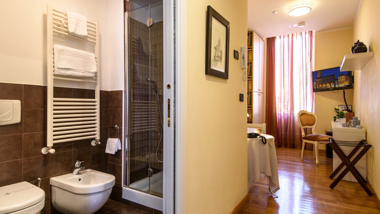 Photo of Bedroom in Monza
