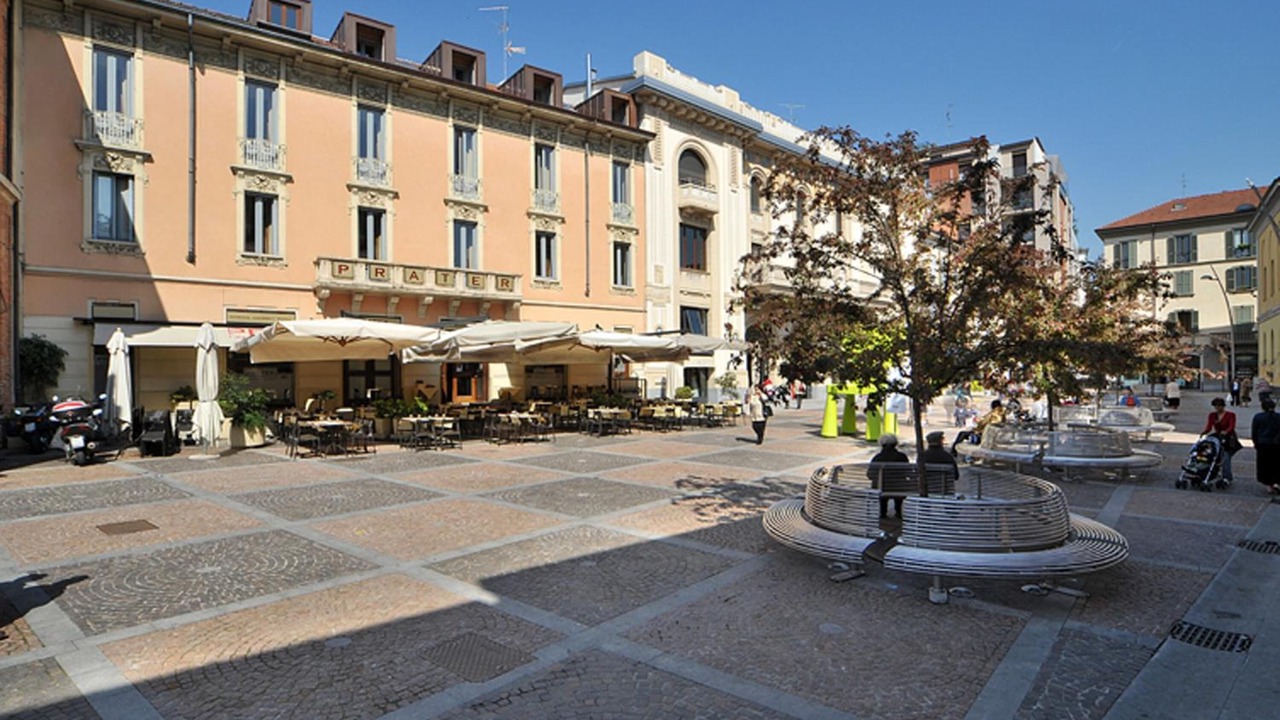Photo of Outdoor in Monza