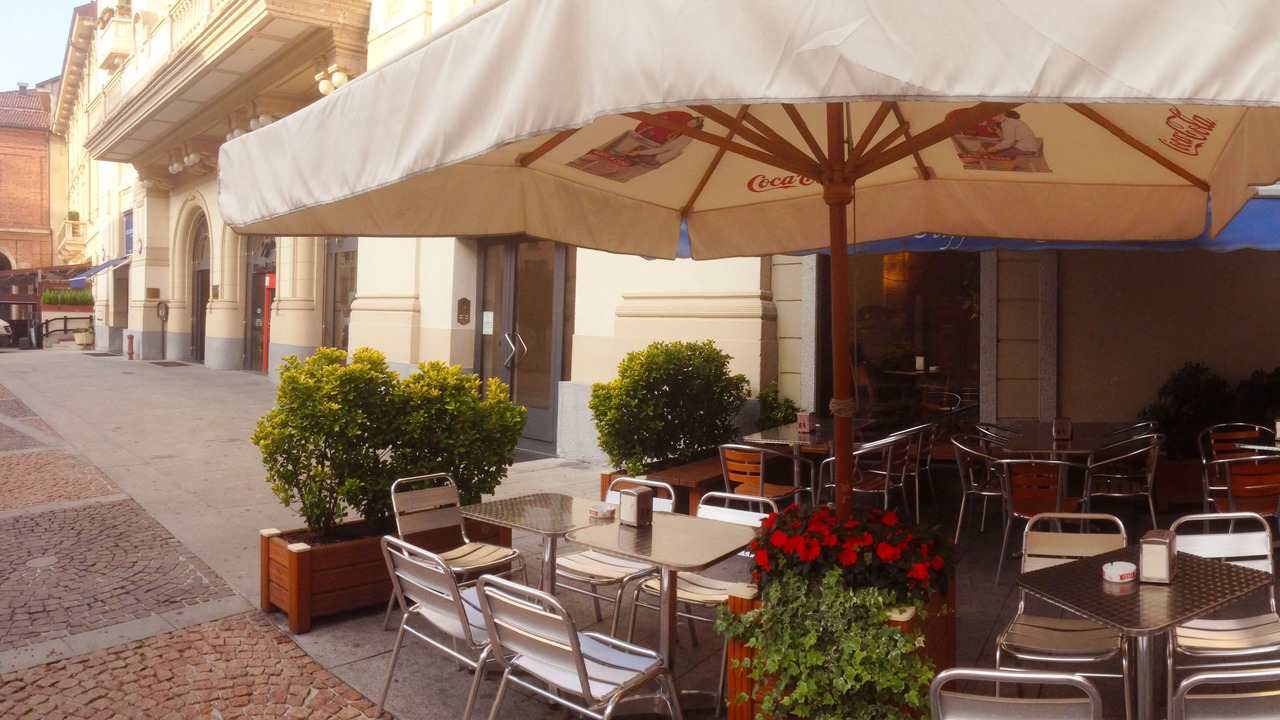 Photo of Outdoor in Monza