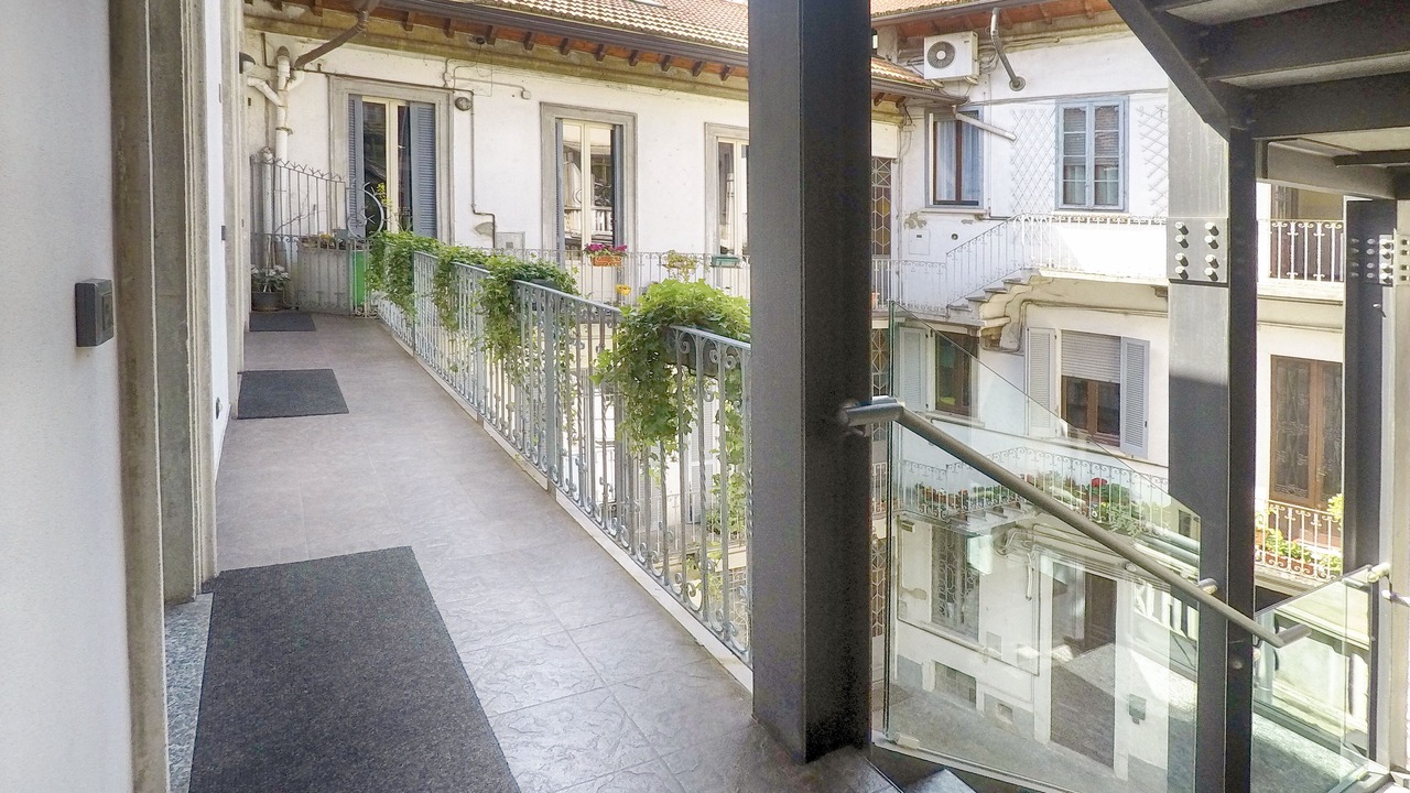 Photo of Outdoor in Monza