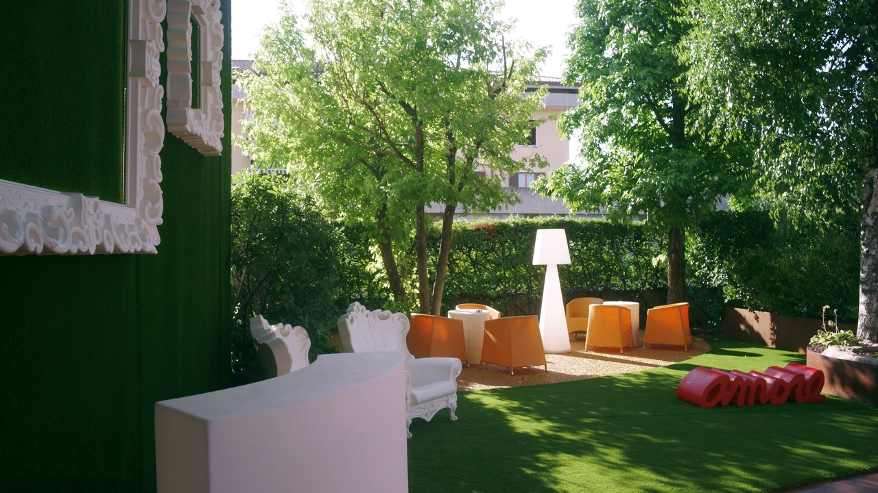 Photo of Patio Balcony in San Pietro in Cariano