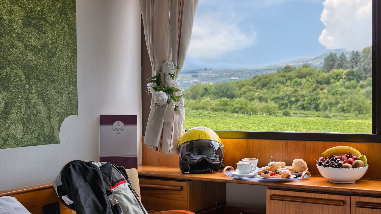 Photo of Bedroom in San Pietro in Cariano