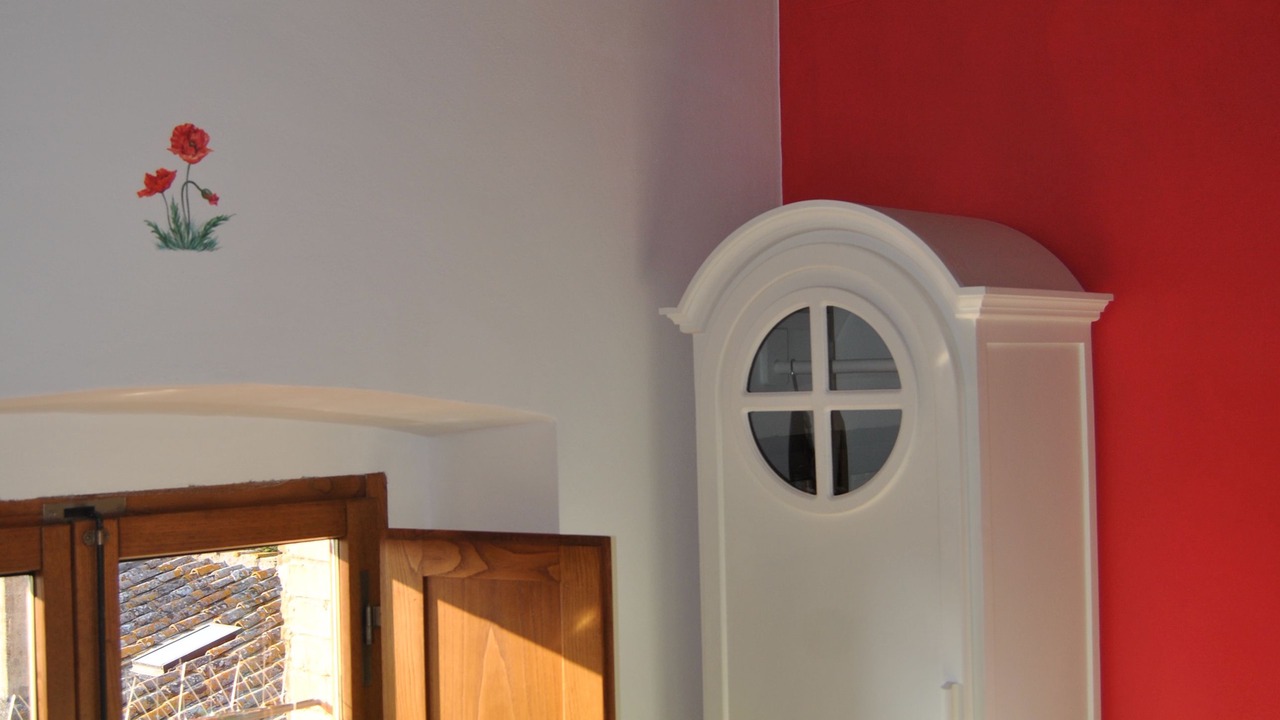 Photo of Bedroom in Serre di Rapolano