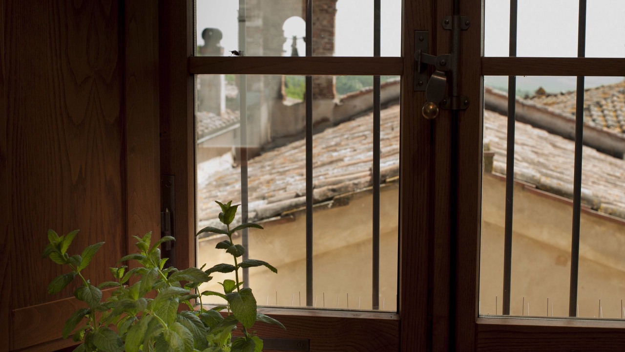 Photo of Bedroom in Serre di Rapolano