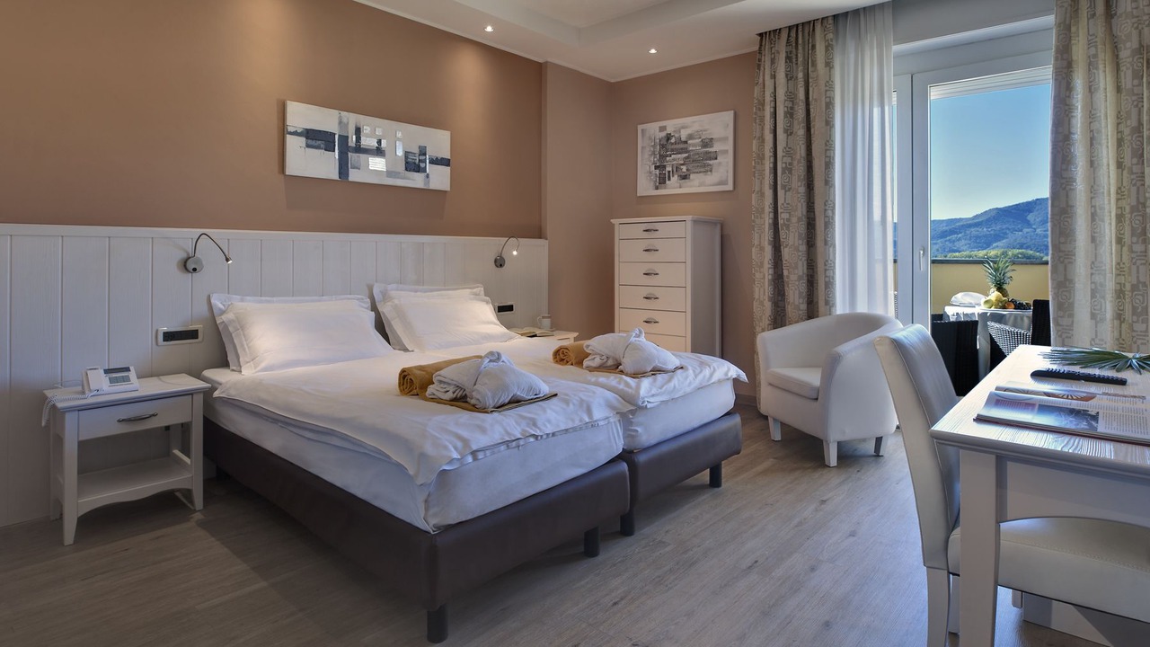 Photo of Bedroom in Teolo