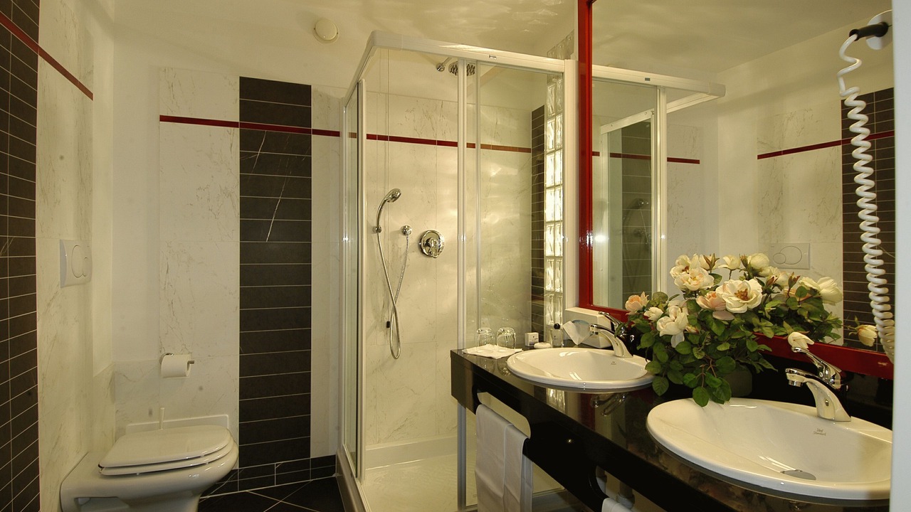 Photo of Bathroom in Teolo