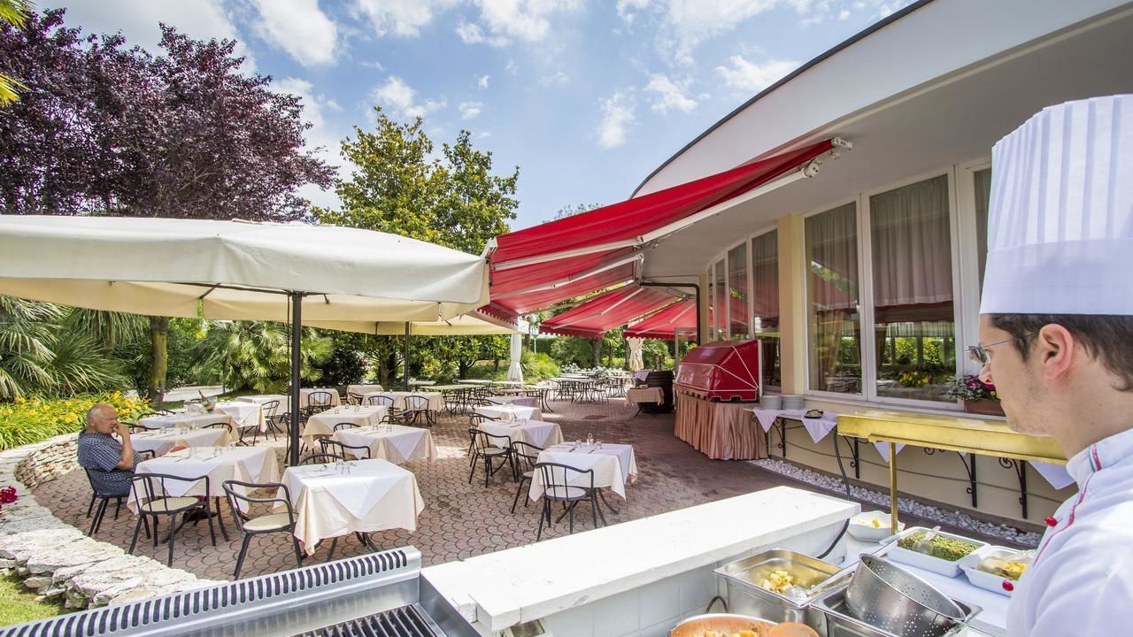 Photo of Outdoor in Teolo