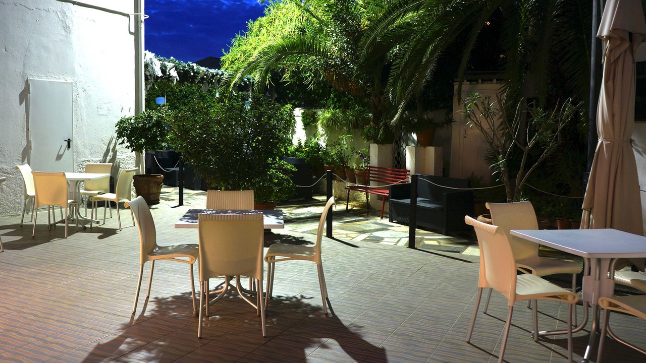 Photo of Outdoor in Rossano