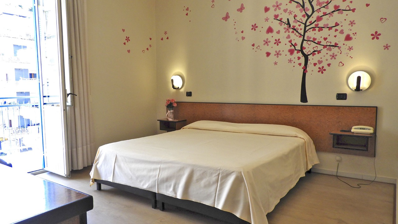 Photo of Bedroom in Rossano