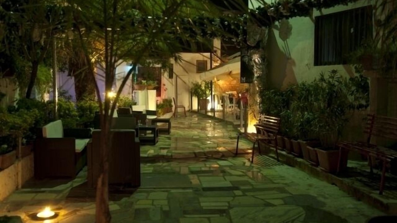 Photo of Outdoor in Rossano