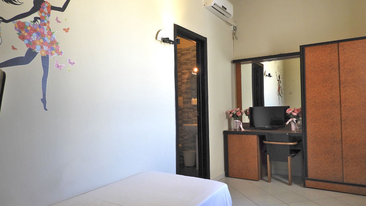 Photo of Bedroom in Rossano